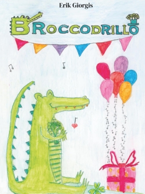 Recensione della fiaba “Broccodrillo”
