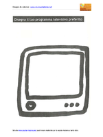 Televisione e programmi